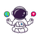 D8ship | Space single is looking for love